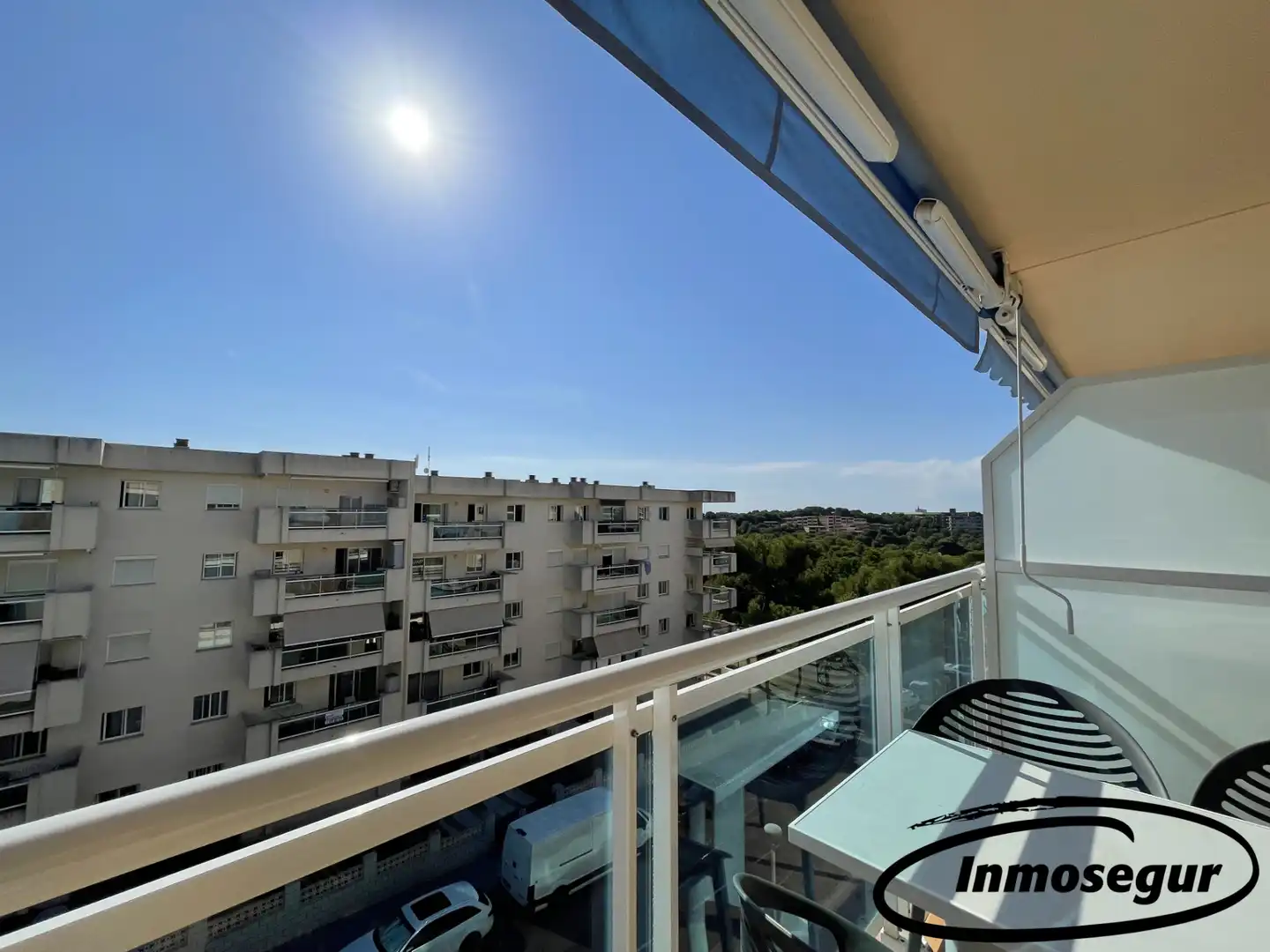 Wohnung mit Terrasse zum Verkauf in Carrer del Bosc Gran 1, imagen 7