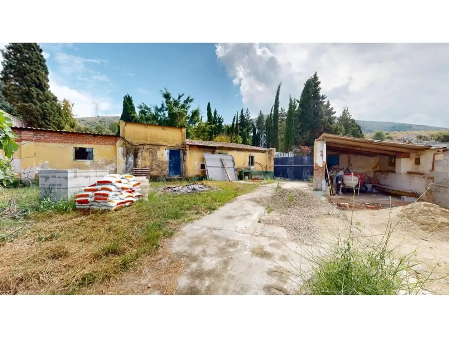 Casa o xalet en venda en Tavernes de la Valldigna amb Terrassa i Piscina