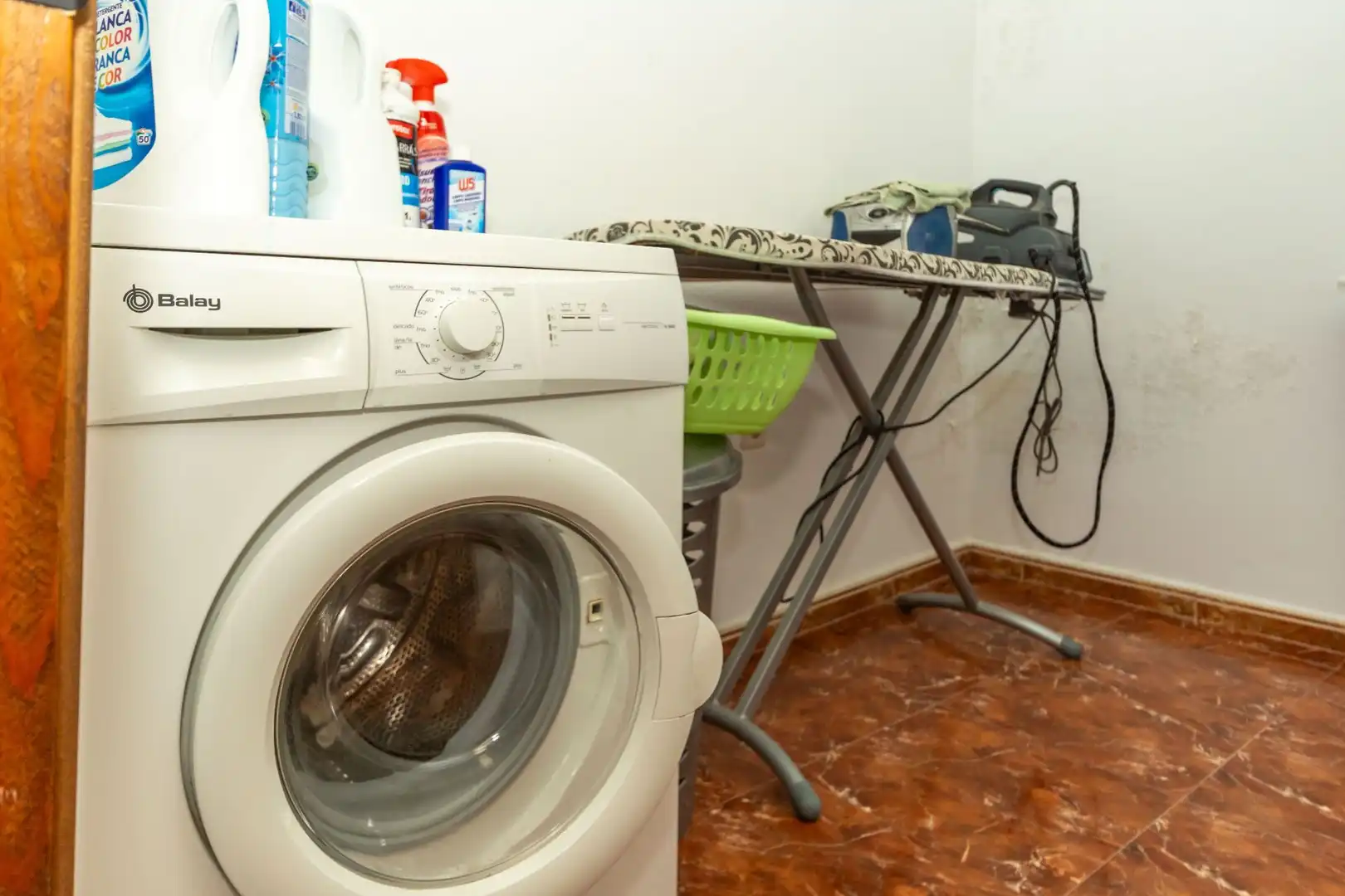 Bedroom of Country homes for sale in Guadix  with Terrace, Storage room and Furnished