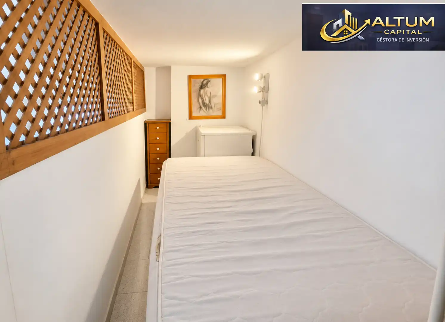Estudio con piscina en venta en Avenida Jose Gonzalez Forte, imagen 9