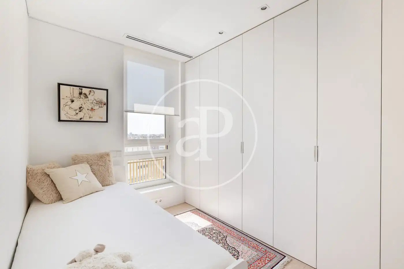 Habitación de Piso en venta en Barcelona con Aire acondicionado, Calefacción y Terraza