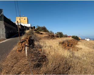 Land for sale in  Santa Cruz de Tenerife Capital