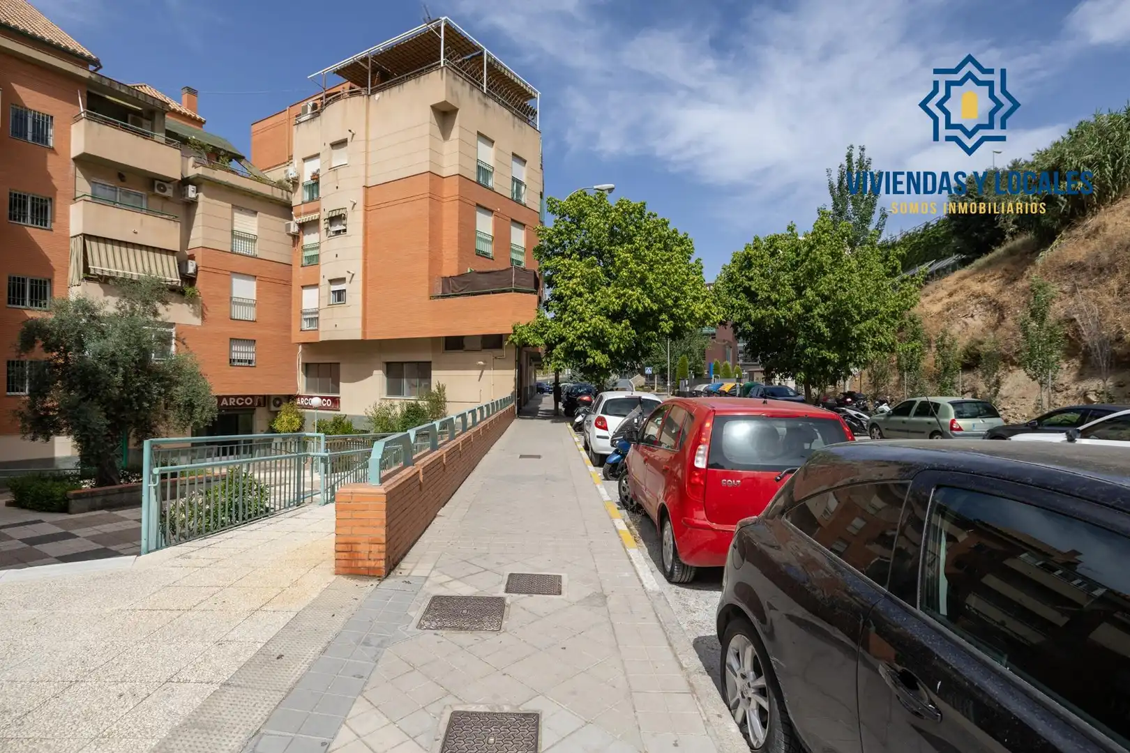 Local comercial en venda a Avenida Santa Maria de la Alhambra, imagen 34
