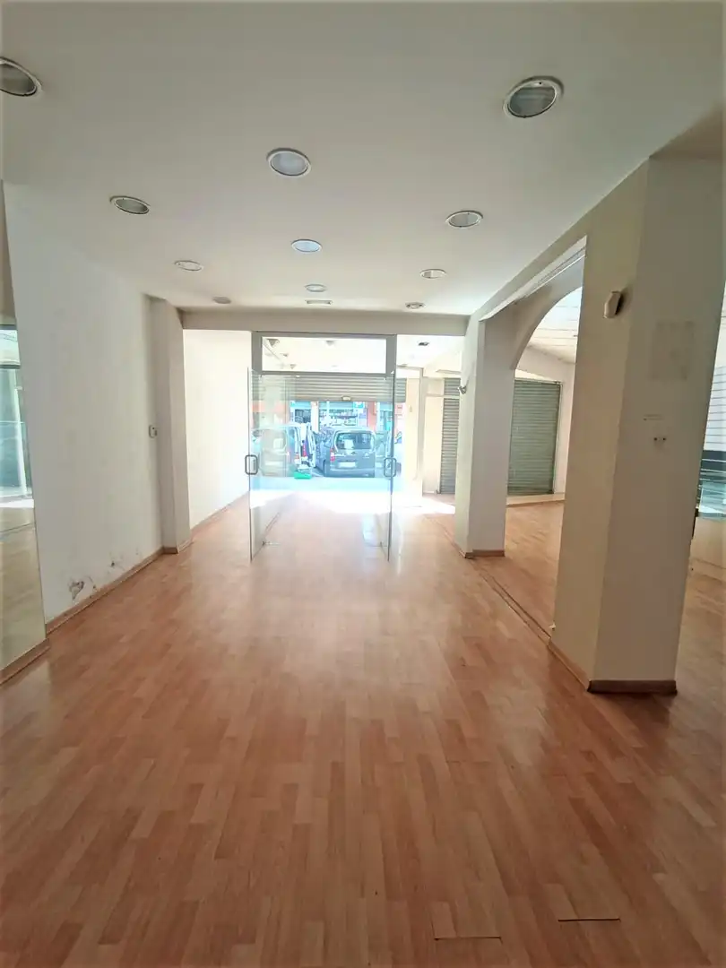 Gewerbefläche zur Miete in Avinguda del Doctor Gallart i Monés, imagen 3