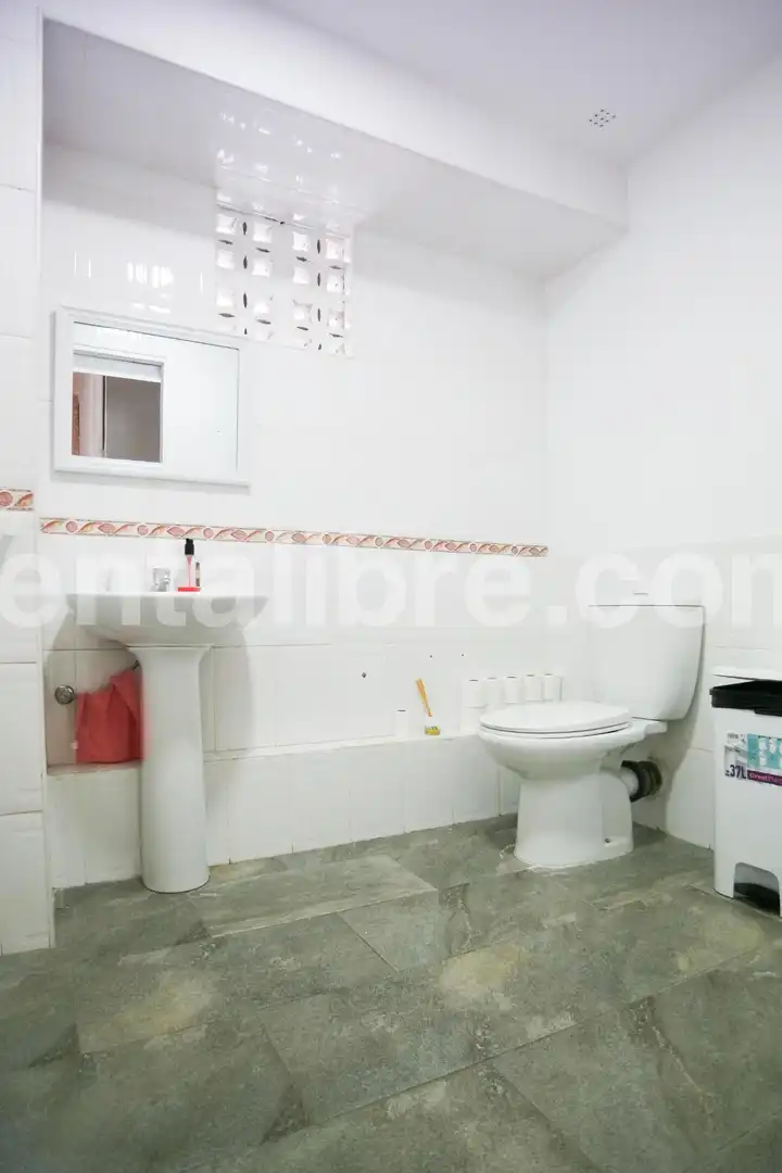 Badezimmer von Geschaftsraum zum Verkauf in Jerez de la Frontera