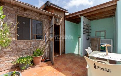 Terrace of House or chalet for sale in Arico  with Terrace