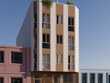 Appartamento con ascensore in vendita a Carrer de Sant Joan 4