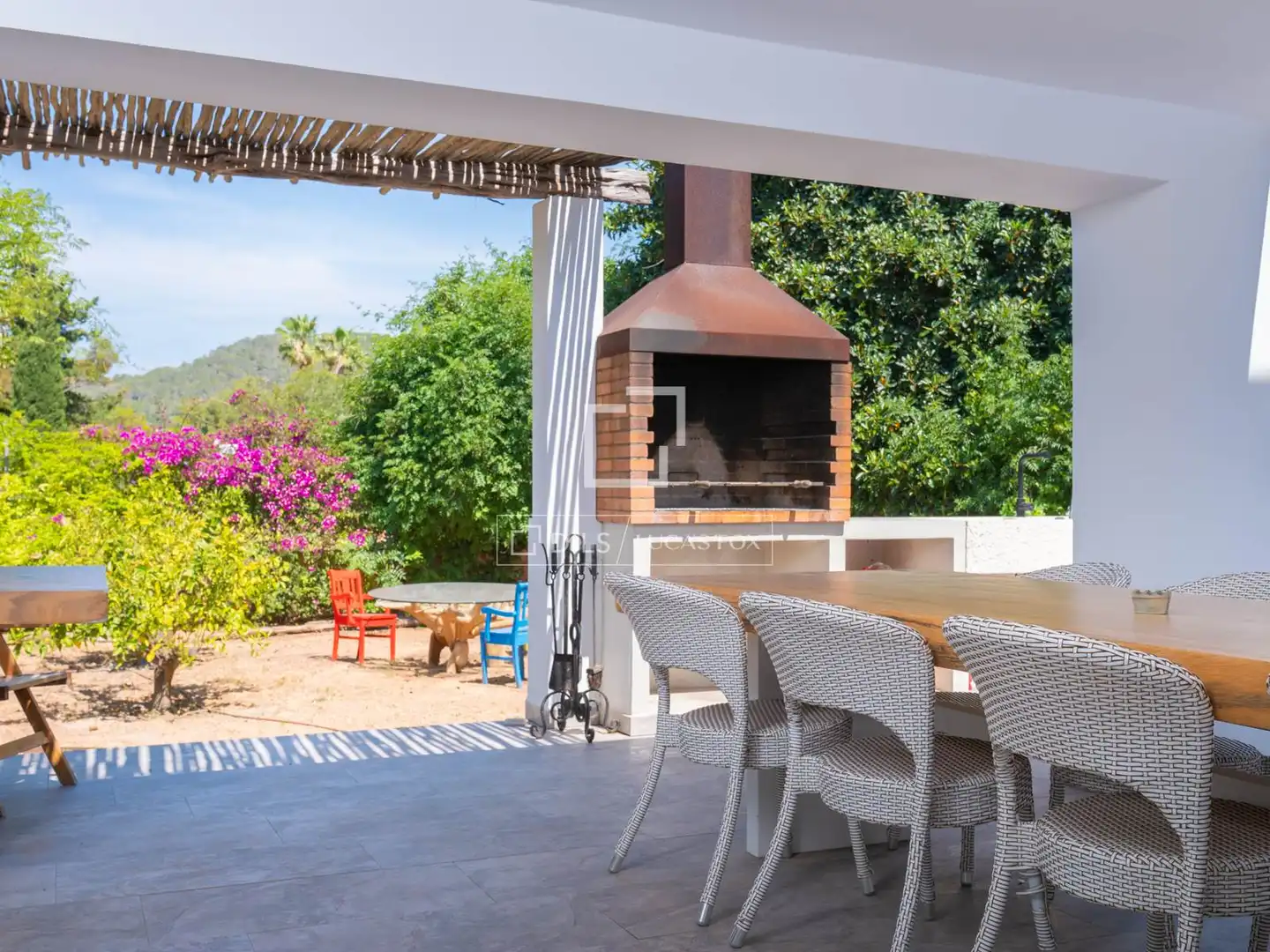 Villa mit Terrasse zur Miete in Sant Jordi de Ses Salines-Sant Francesc, imagen 56