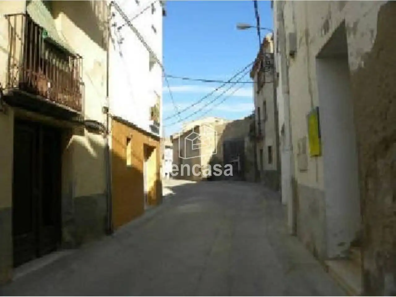 Rustikales Grundstück zum Verkauf in Calle Major, imagen 6