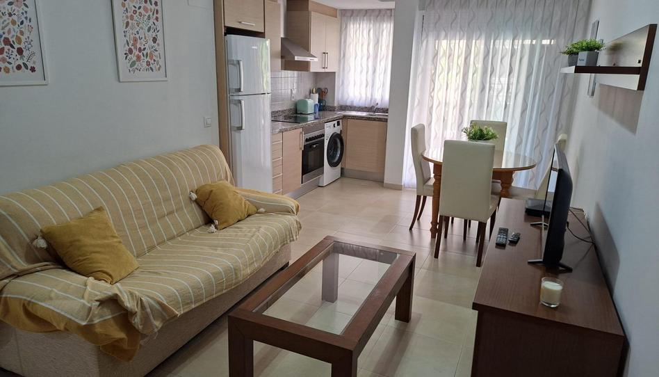 Foto 1 de Pis en venda a Corea, Valencia