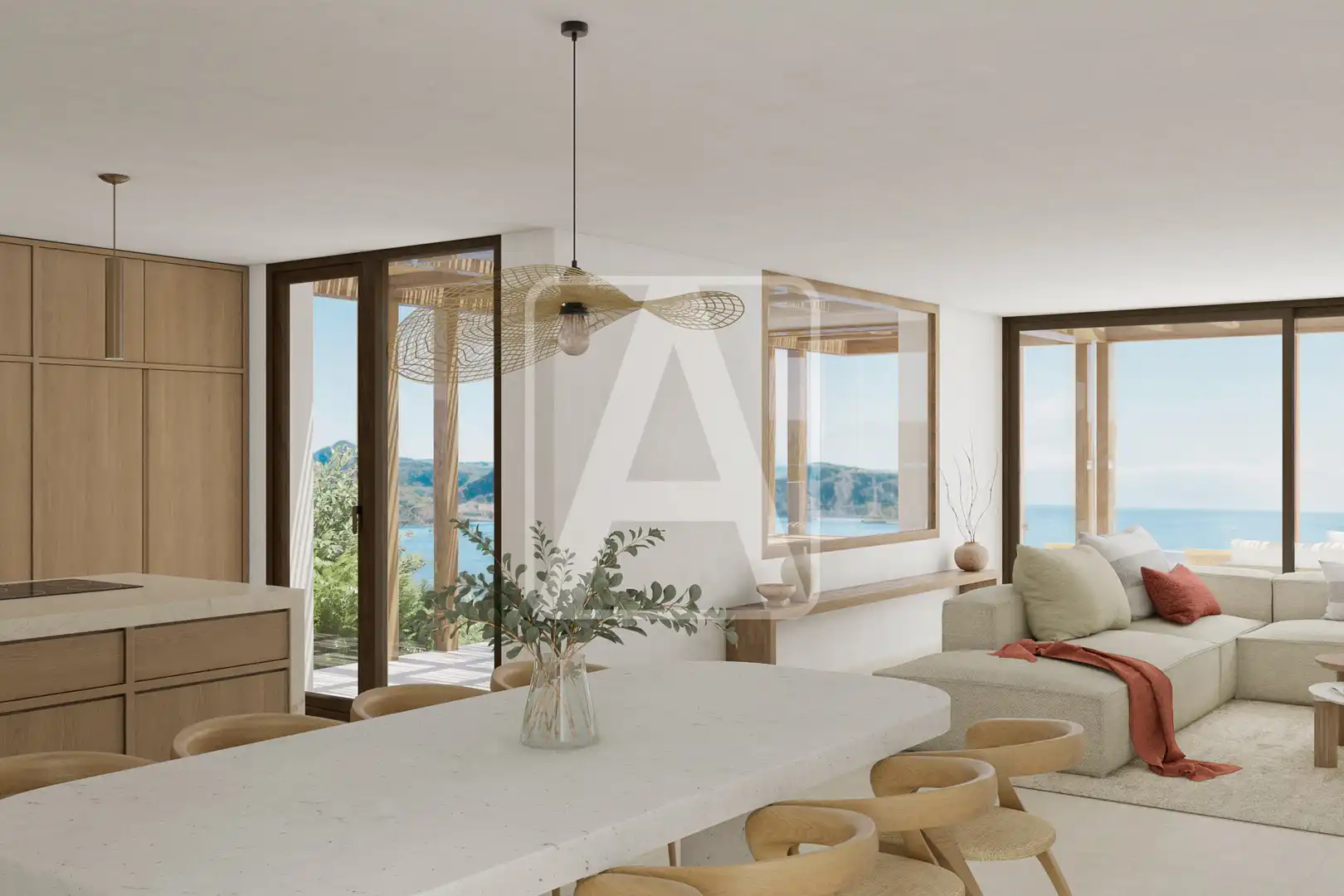Villa con piscina in vendita a Benimeit - Tabaira, imagen 2