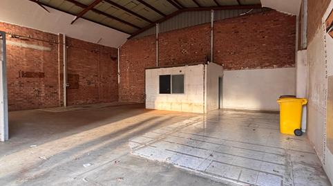 Photo 3 of Industrial buildings for rent in D'en Ramon Argilès, 5, Pardinyes,  Lleida Capital