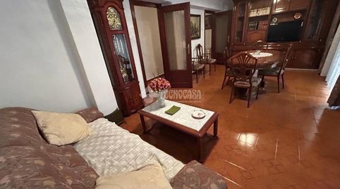 Foto 4 de Piso en venta en Nou Moles, Valencia Capital