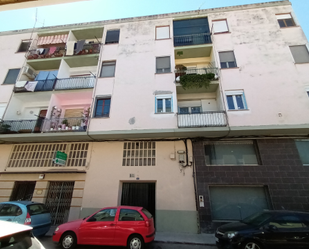 Exterior view of Flat for sale in Artana