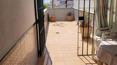 Foto 5 de Planta baixa en venda a La Carihuela - Los Nidos, Málaga