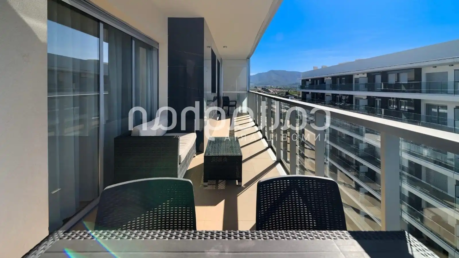 Terrace of Attic for sale in Oropesa del Mar / Orpesa