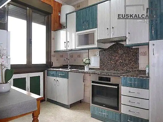 Appartamento con terrazza in vendita a Basurtu - Zorrotza, imagen 6