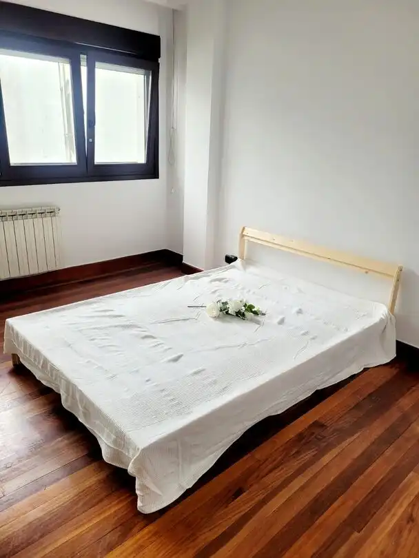 Bedroom of Flat for rent in Berango  with Heating and Private garden