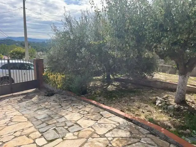 Casa amb terrassa en venda a Piera, imagen 13