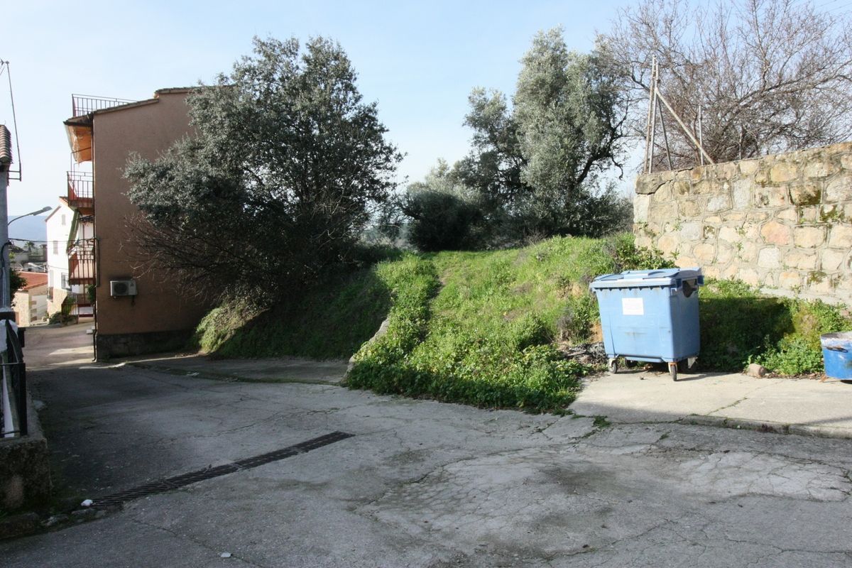 Residential for sale in Lanzahíta