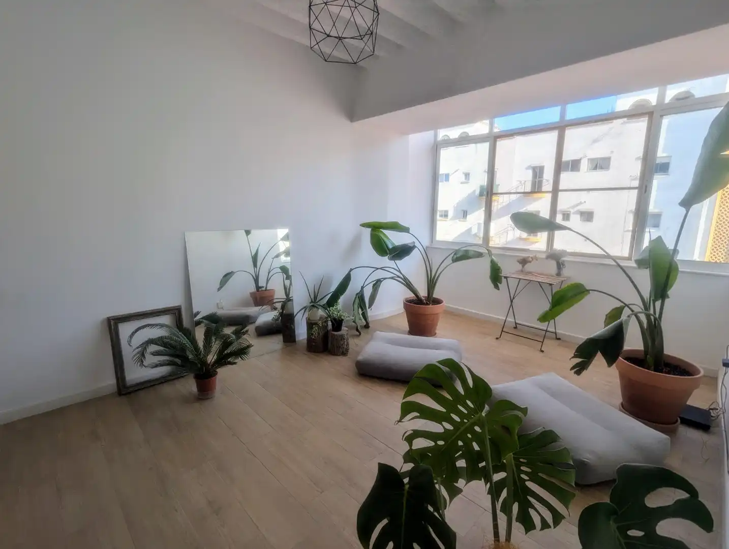Flat for rent in Jerez de la Frontera, Cádiz