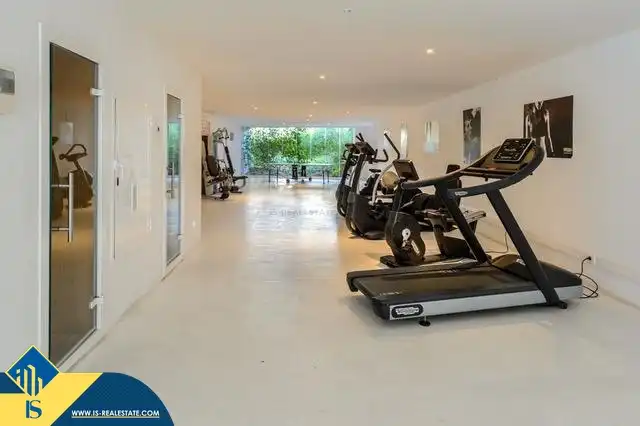 Appartement avec piscine à vendre à Marina Botafoc - Platja de Talamanca, imagen 7