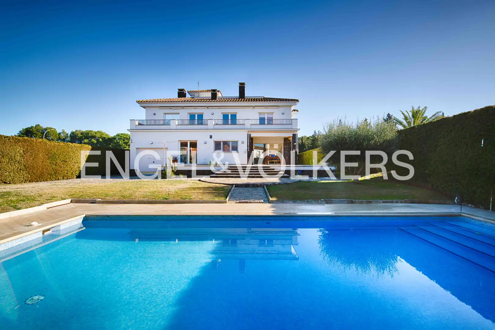 Villa con terrazza in vendita a Avinguda Cobla Rossinyols, imagen 2