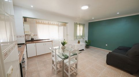 Foto 4 de Piso de alquiler en La Bosca, Burriana / Borriana