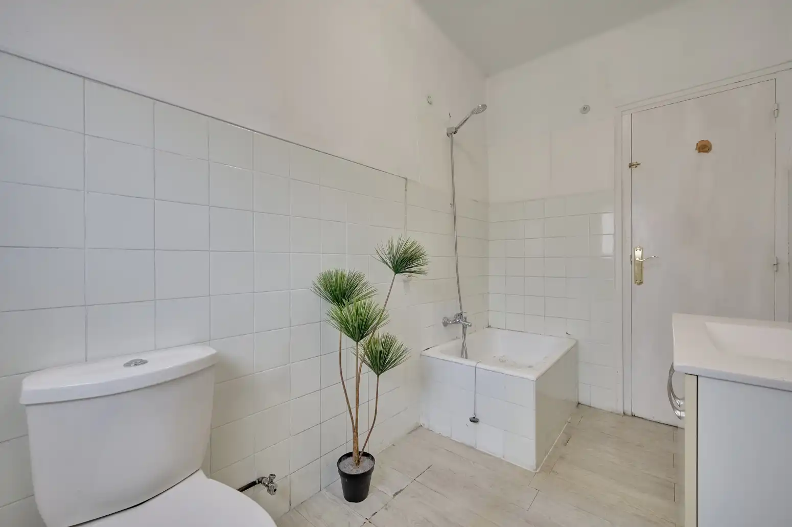 Piso en venta en Aizoáin