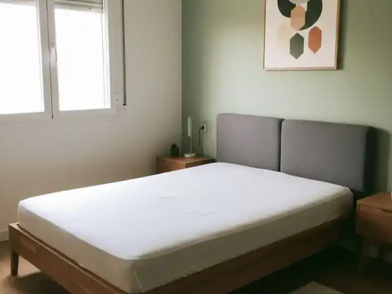 Bedroom of Detached homes for sale in Cullera  with Furnished