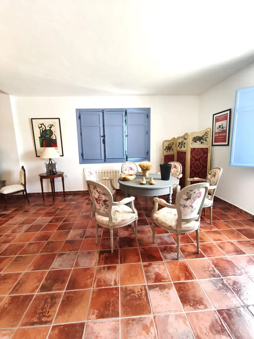 Comedor de Casa o chalet en venta en Molina de Segura