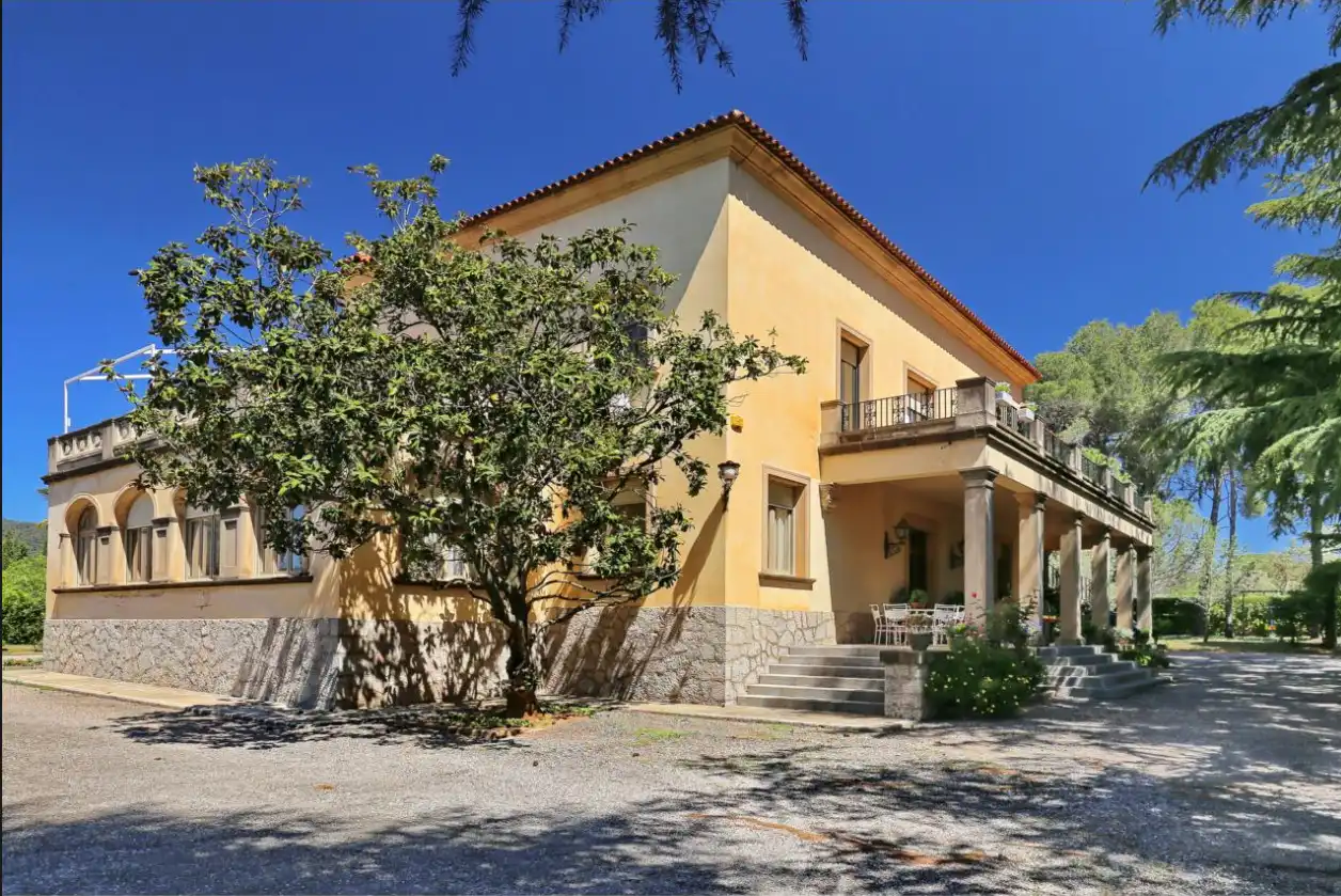 Villa con giardino in vendita a Matadepera, imagen 24