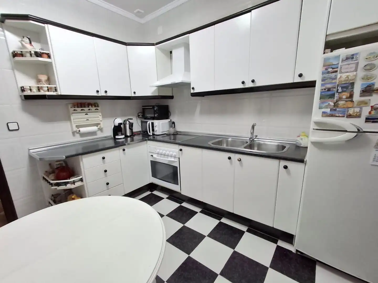 Piso con balcón en venta en Centro Histórico, imagen 19