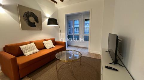 Photo 2 of Flat for rent in Alameda de Urquijo, Alhóndiga, Bilbao