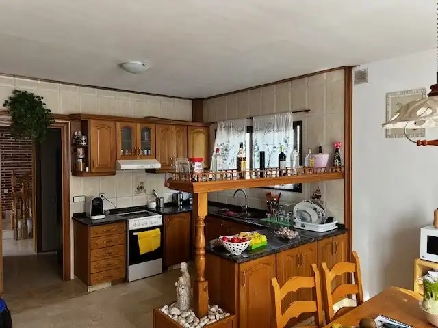 Villa con terrazza in vendita a Reixac - Vallensana Baixa, imagen 11
