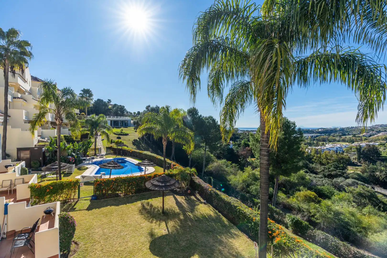 Apartment mit Pool zum Verkauf in Los Arqueros  - Puerto del Almendro, imagen 27