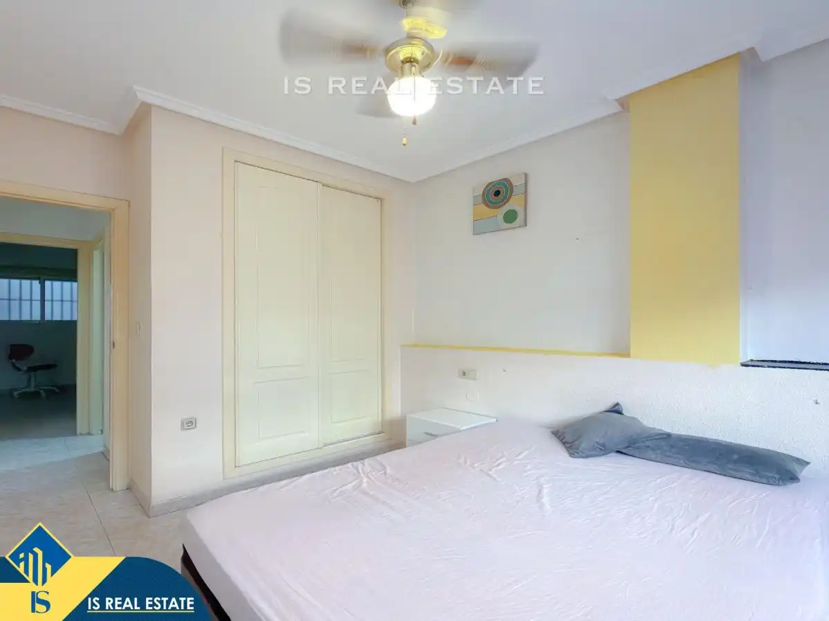 Apartamento con piscina en venta en Playa del Cura, imagen 13