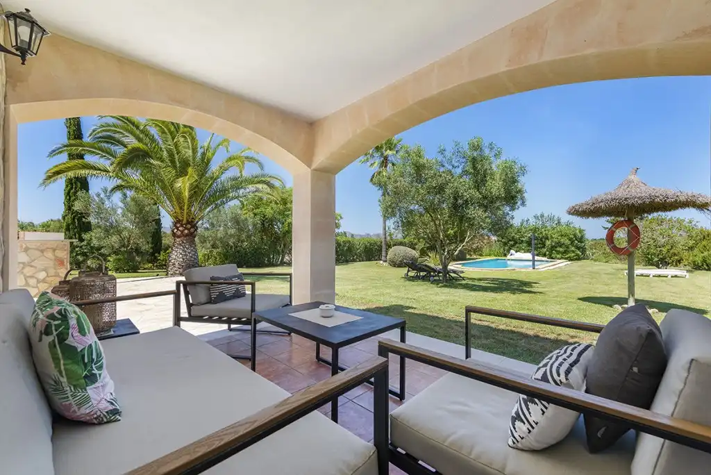 Maison rustique avec piscine à vendre à Ciutat d'Alcúdia, imagen 13