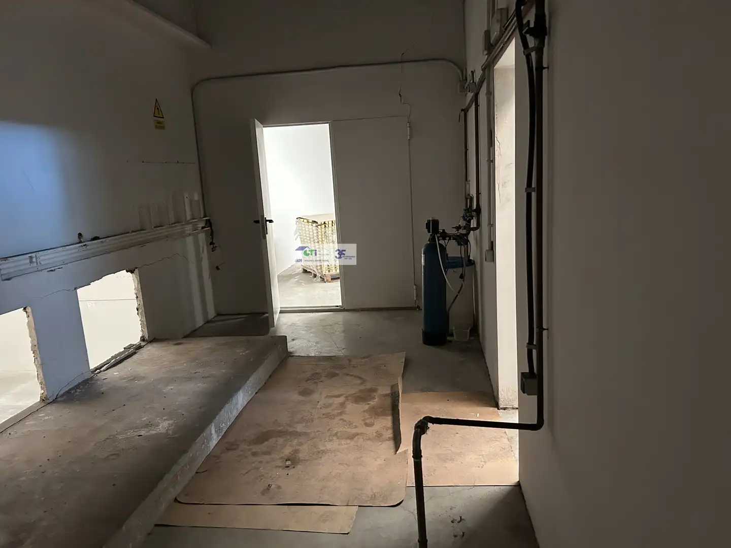 Industrial building to rent in AVENIDA BUENOS AIRES, imagen 14