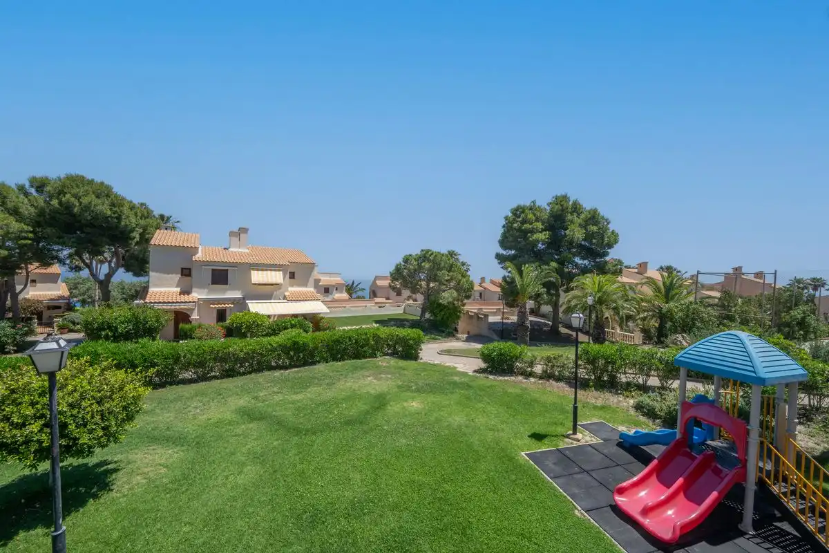 Maison mitoyenne avec terrasse à vendre à Urbanizacion Faro, imagen 42