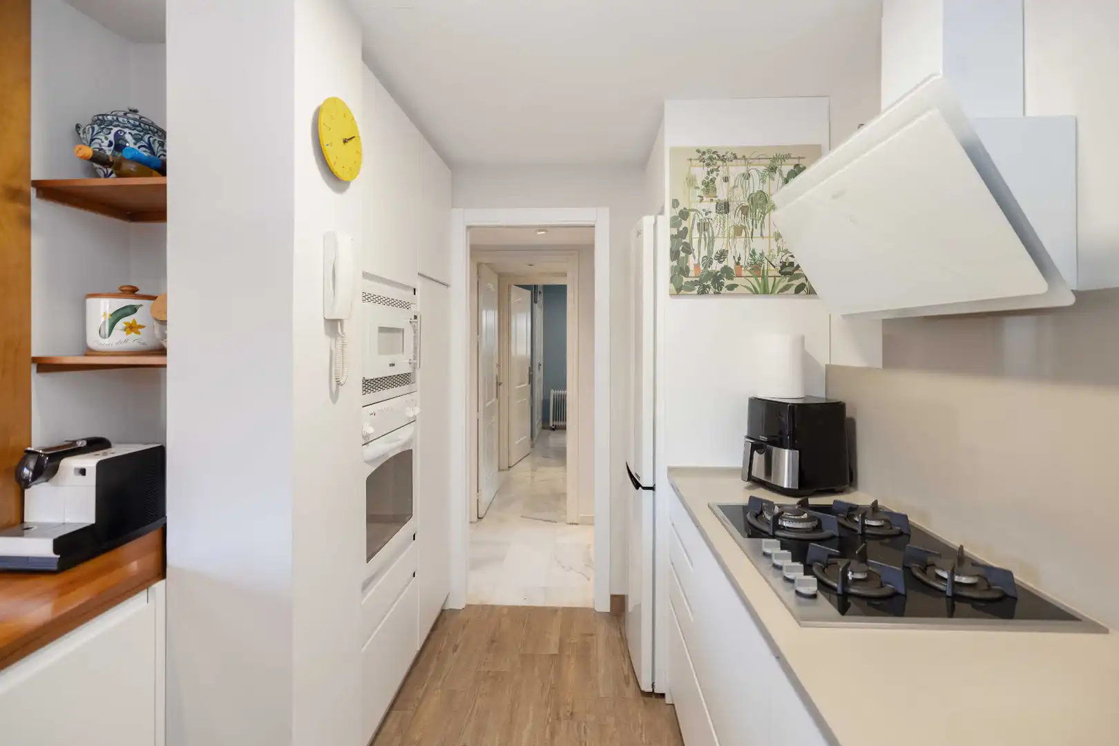 Flat for sale in Carril Castell, Limonar