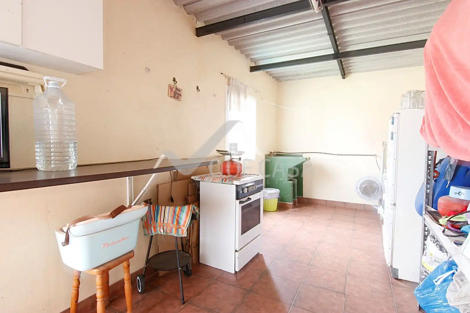 Cocina de Casa o chalet en venta en Ingenio