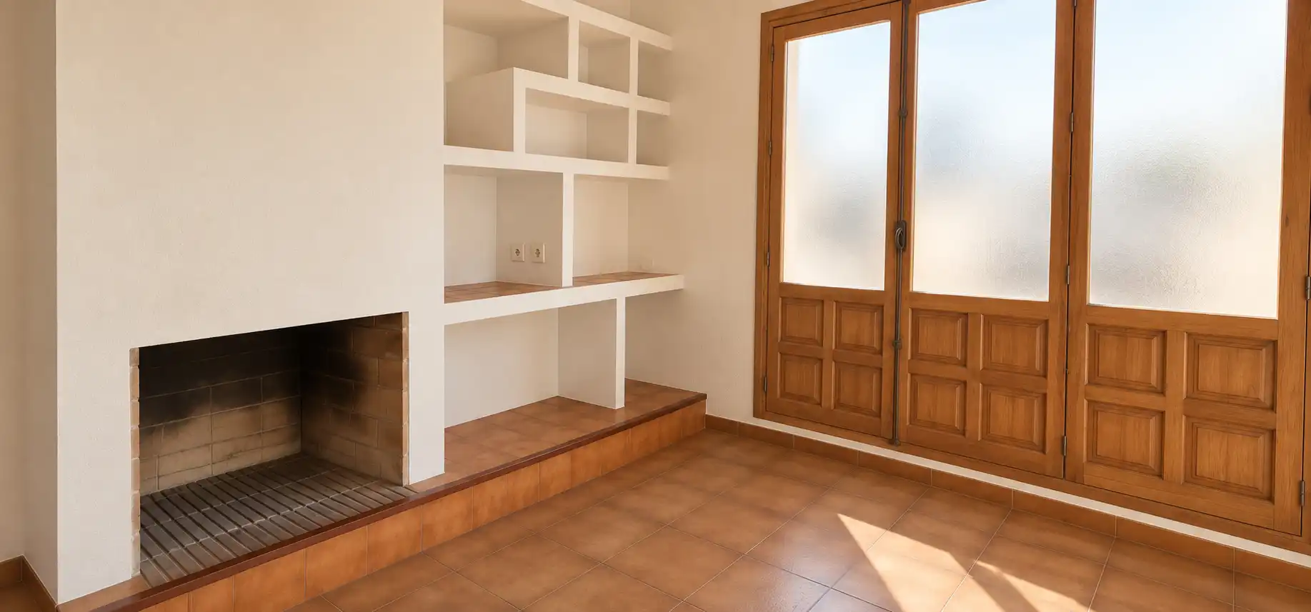 Penthouse with lift for sale in Plaza de la Constitución 2A, imagen 5
