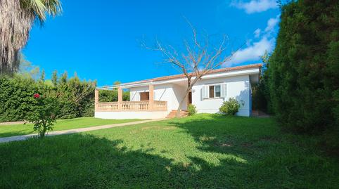 Foto 2 de Casa o xalet en venda a Badia Blava - Badia Gran - Tolleric, Llucmajor