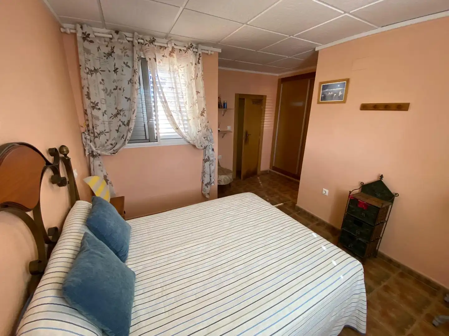 Bedroom of Houses for sale in Torrevieja  with Private garden, Furnished and Community pool