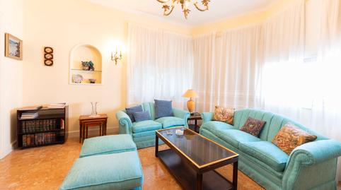 Foto 4 de Pis en venda a Rambla de Santa Cruz, 138, Toscal, Santa Cruz de Tenerife