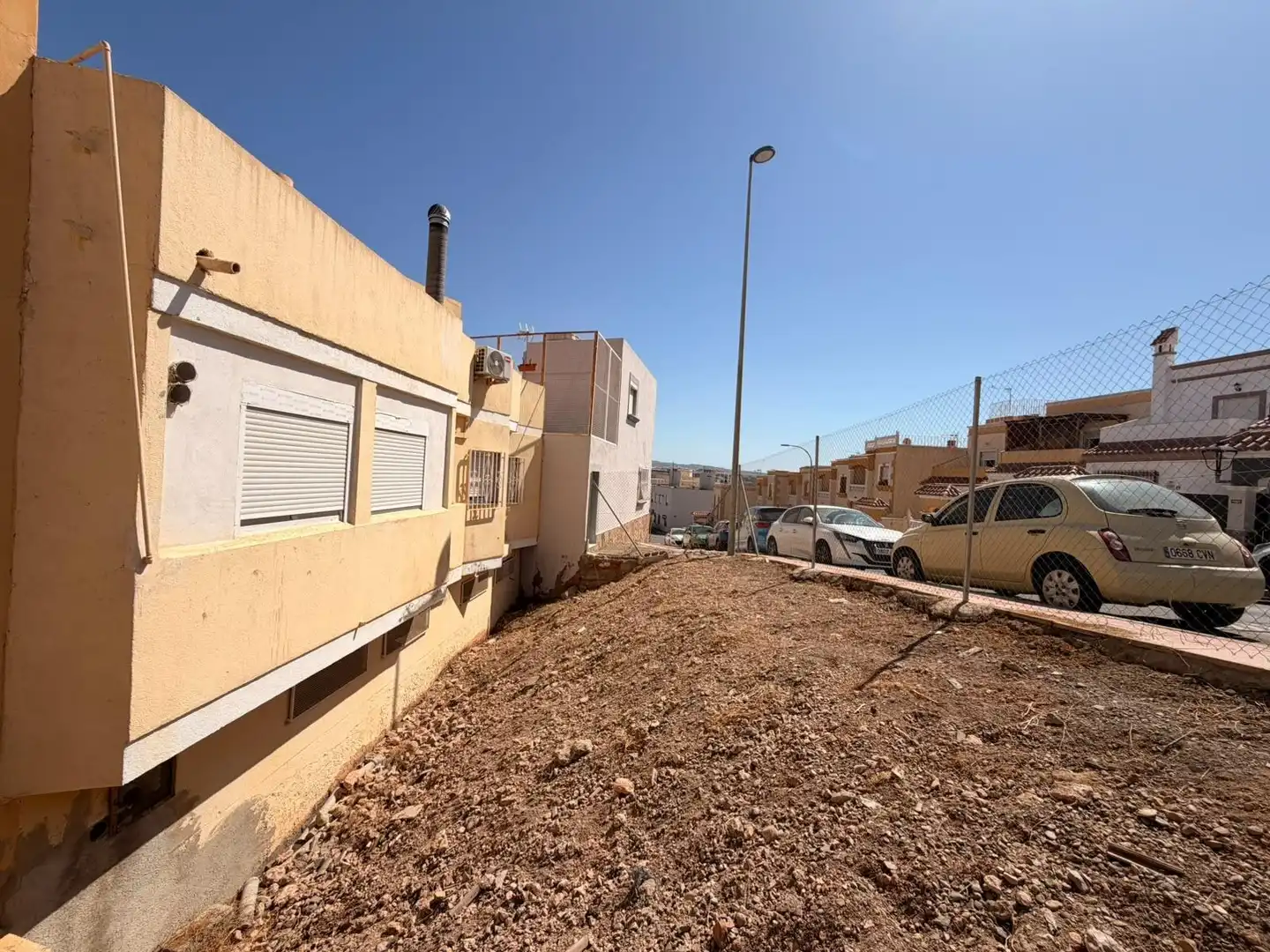 Terrenos y solares en venta en Benahadux, imagen 6