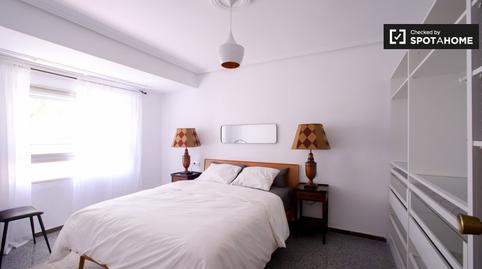 Foto 2 de Pis per a compartir a L'Hort de Senabre, Valencia