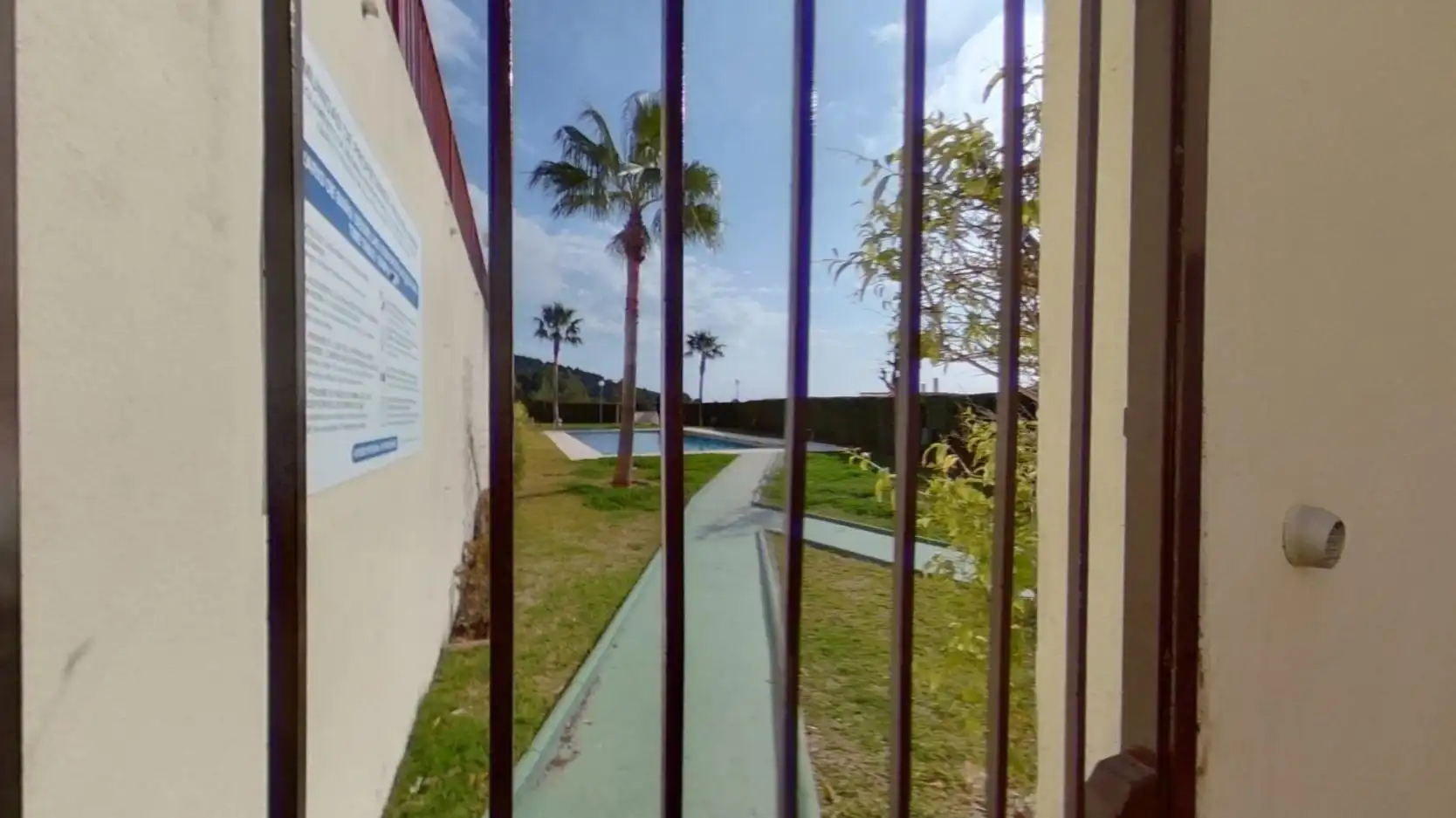 Apartment with pool for sale in Santangelo, imagen 31