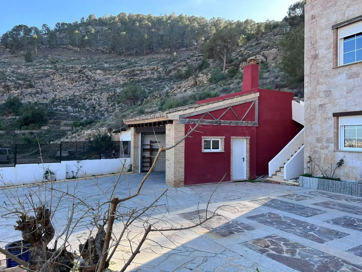 Casa o xalet en venda a N/A, -1, Montepinar - La Aparecida - Raiguero
